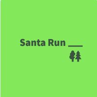 Santa Run