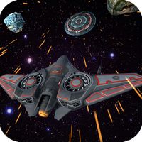 3D Space Fighter