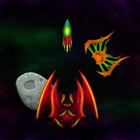 Опасное космическое путешестви