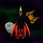 Опасное космическое путешестви