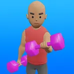 Gym Buddy 3D