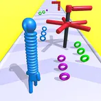 Long Neck Rings