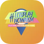 LetsPlayNowAtSM