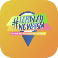 LetsPlayNowAtSM