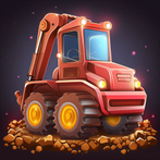 Construction Games For Kids