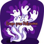 Escape From Hallowen