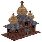 Loca Deserta: Sloboda