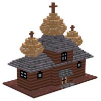 Loca Deserta: Sloboda