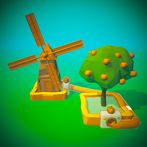 Tangle Garden