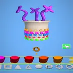 Make Pattern