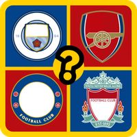 Guess the Premier League Team!