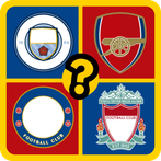 Guess the Premier League Team!