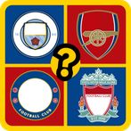 Guess the Premier League Team!