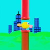 Flappy 3D Classic