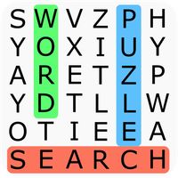 Word Search Puzzle - Word Game