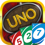 Uno-Cards Play Uno With Friend