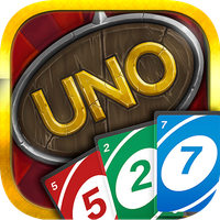 Uno-Cards Play Uno With Friend