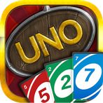 Uno-Cards Play Uno With Friend