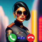 Fake Call Phone Police prank