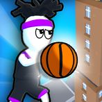 Protect and dunk