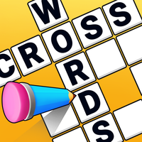 Cross Words