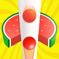 jumpy stack helix jump ball