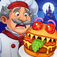 Cooking Diary® Restaurant Game