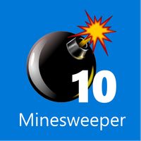 Minesweeper 10