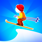 Ski Race Master