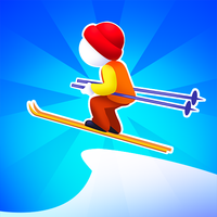 Ski Race Master