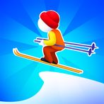 Ski Race Master