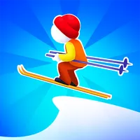 Ski Race Master