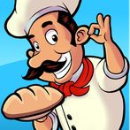 Bakery Master