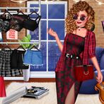 العاب تلبيس بنات - العاب جديده