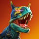 Dino Squad: Online Action