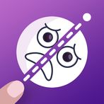 Perfect Slice – Cut It Game