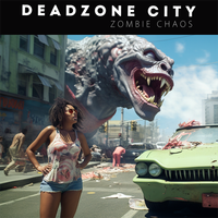 Zombie Chaos Deadzone City