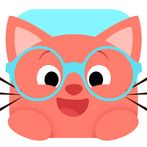 Zoodio World: Games for Kids