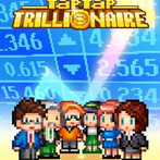 Tap Tap Trillionaire: 8 Bits