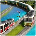 Cockpit Train Simulator