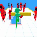escape squid Trapy