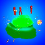 Slime Battle