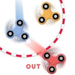 Hand Spinner / Fidget