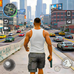 Street Rebel: Open World Game