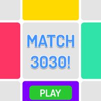 Match 3030!