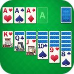 Solitaire Classic Card