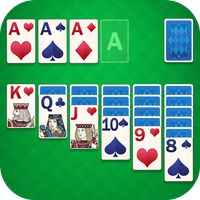 Solitaire Classic Card