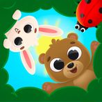 Tilly Games - Cartoon Rabbit