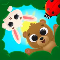 Tilly Games - Cartoon Rabbit