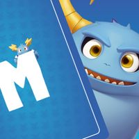 Maz Monsters: maths for Childs